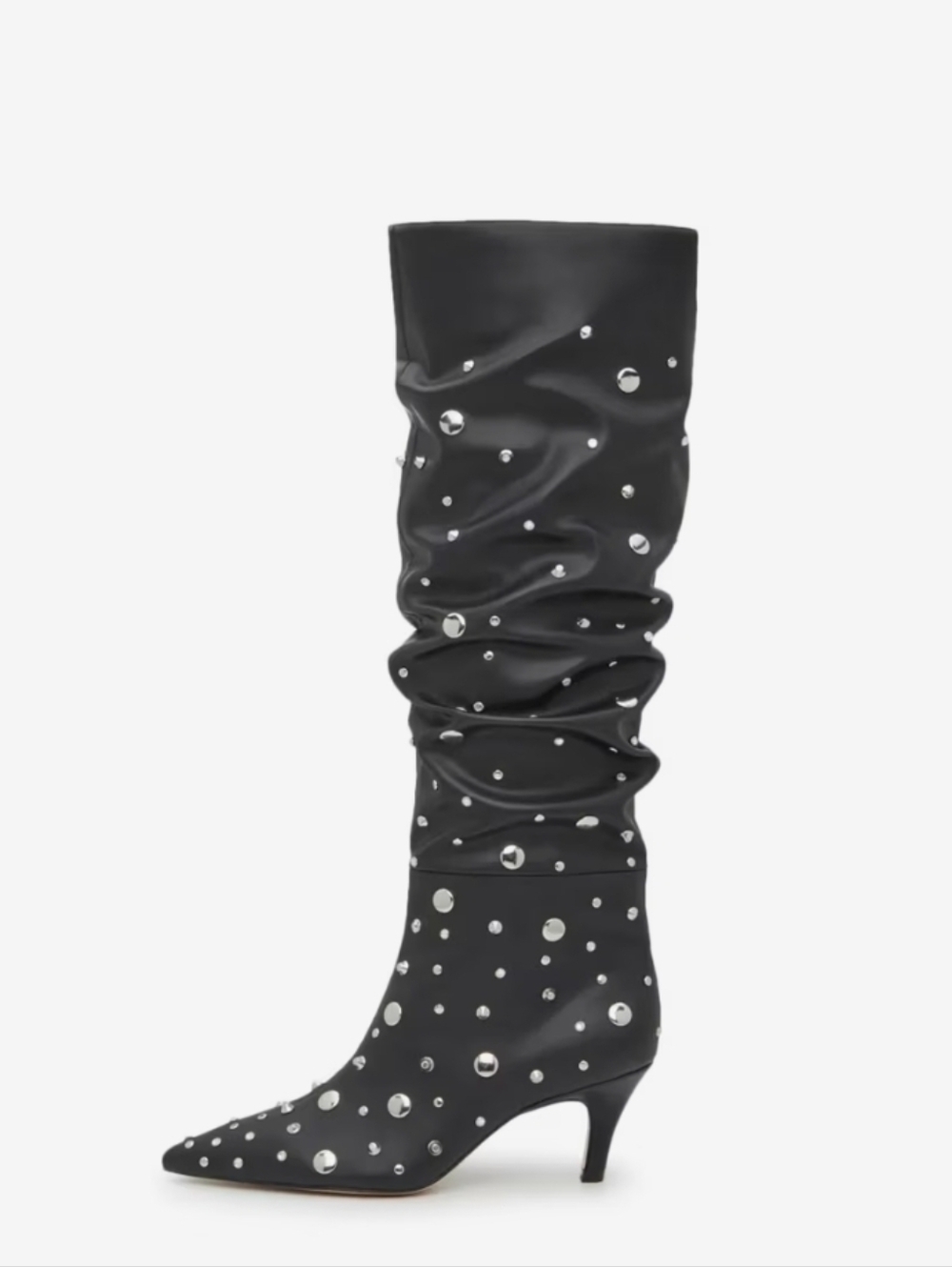 Jessica Simpson Naevy 2 Boot Wide Calf Size 10